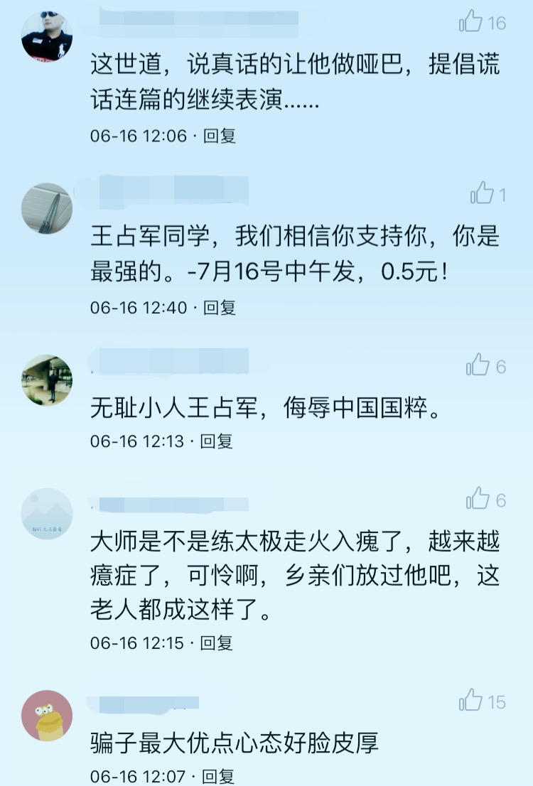 太极推手王战军完全版,王战军太极十三式完全版