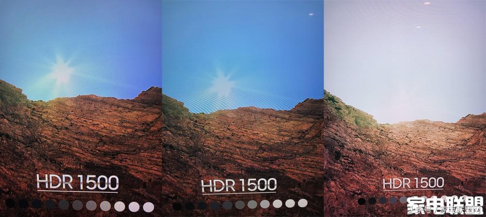 索尼z9d电视怎么样,大师级电视