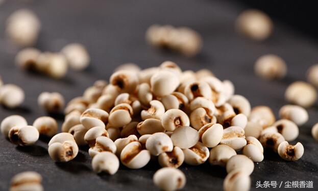 薏米红豆粥怎么煮才能祛湿,薏仁红豆粥祛湿正确做法