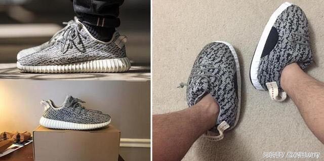 卖家太搞笑了,卖家你的良心不痛吗