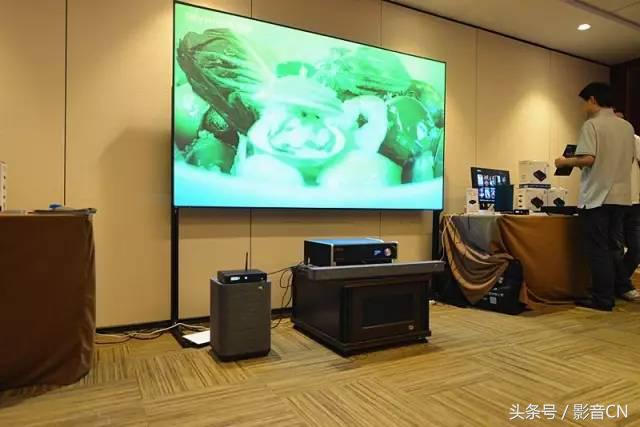 不可错过的CIT2017-真实体验客厅影院的魅力！