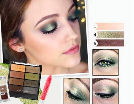 欧美开价彩妆在哪购买正品,欧美开价彩妆有哪些