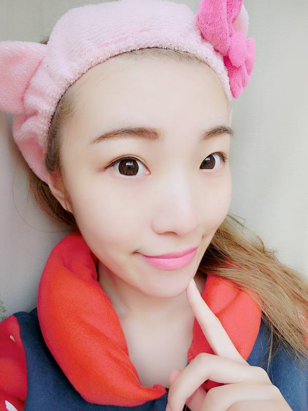 我教你画画吧,如何画一个简单而不繁琐的日常妆