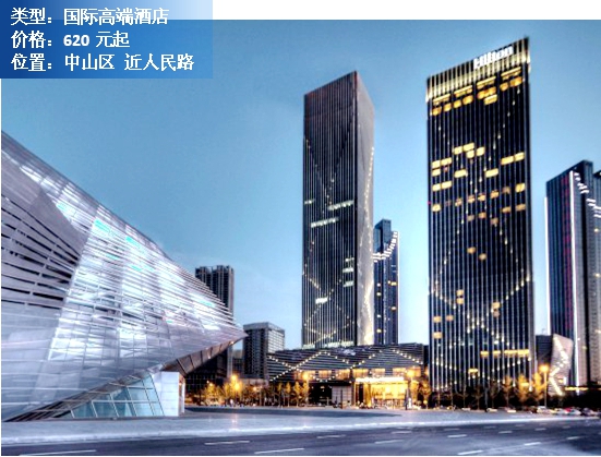 大连top10餐厅,大连排名前10的酒店