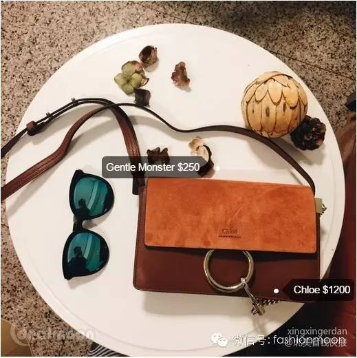 chloefaye女包,chloefaye黑色包包值得入手吗