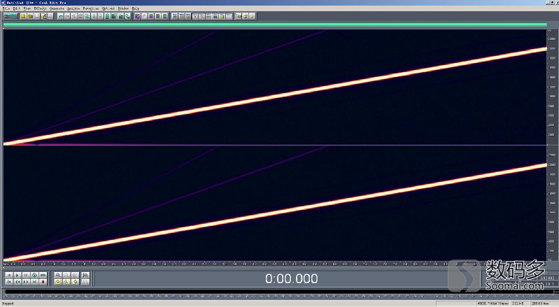 FiiO飞傲K1便携式USB声卡测评报告[Soomal]