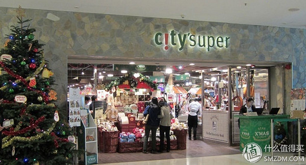 香港衣食住行自由行,在香港怎么购物