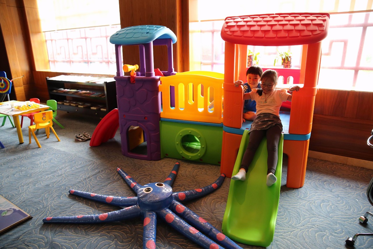 桂林香格里拉大酒店漓江厅,桂林漓江香格里拉大酒店