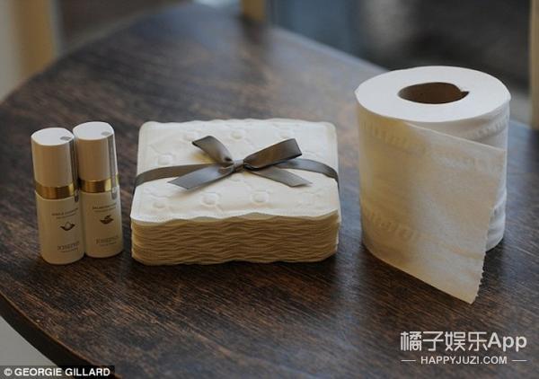 振动棒、腋下贴还送拉皮手术？奥斯卡大礼包脑洞可真大...