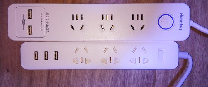 航嘉排插如何连wifi,航嘉智能wifi排插说明书