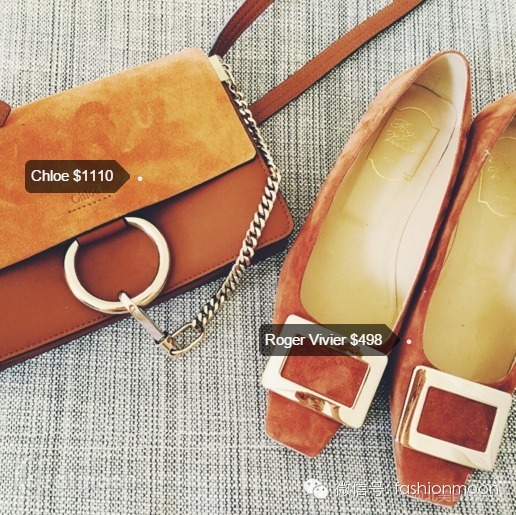 chloefaye女包,chloefaye黑色包包值得入手吗