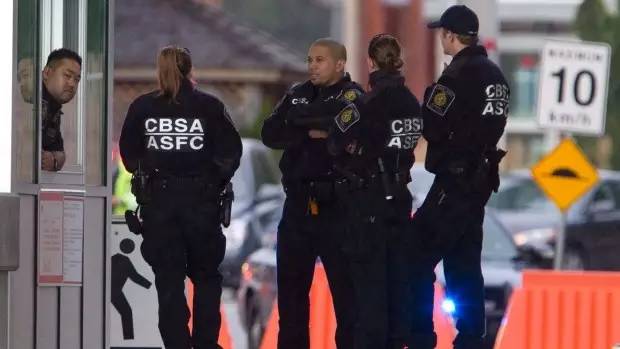 第一次去加拿大会不会被海关遣返,在加拿大被遣返的条件是什么