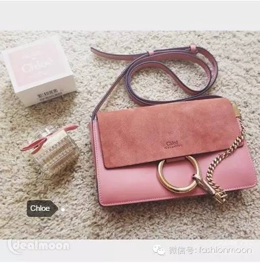 chloefaye女包,chloefaye黑色包包值得入手吗