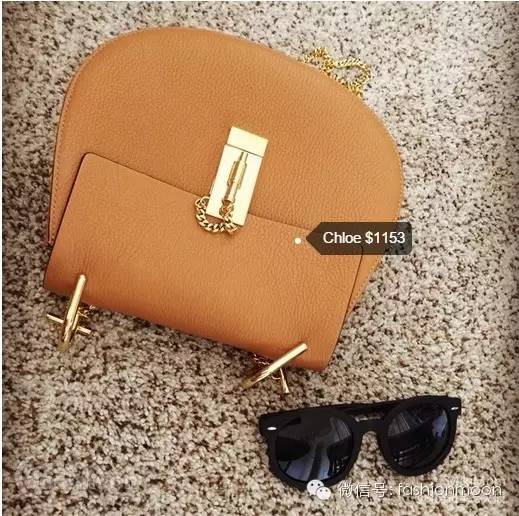 chloefaye女包,chloefaye黑色包包值得入手吗