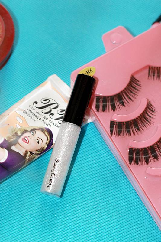 我教你画画吧,如何画一个简单而不繁琐的日常妆