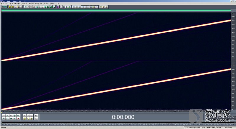 FiiO飞傲K1便携式USB声卡测评报告[Soomal]