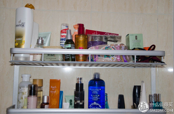 菜鸟小玩子的护肤剁手产品分享