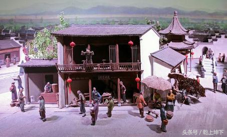 古代牙行的工作人员叫什么,牙行相当于现在什么职业