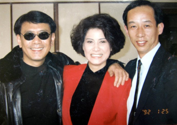 香港5位声线很有特色的女歌手,原来最出名的港女歌手