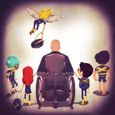 谢谢你双手撑起我们的家完全版,爸爸谢谢你为我做的一切