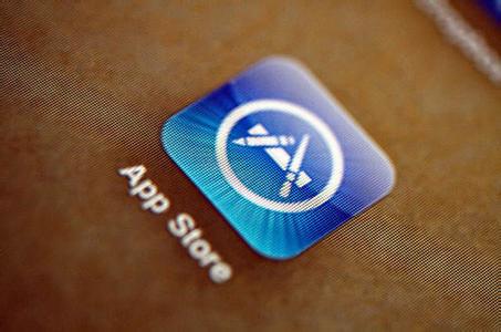appstore怎么恢复到桌面,appstore升级软件