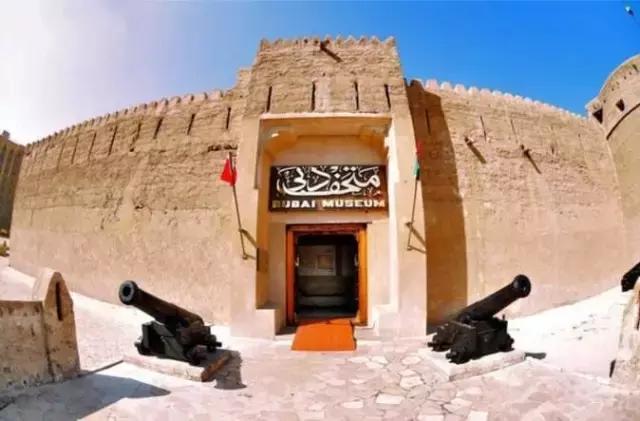 卓越与豪华的代名词—迪拜