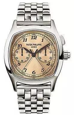 手表讲解博主推荐,手表讲解师