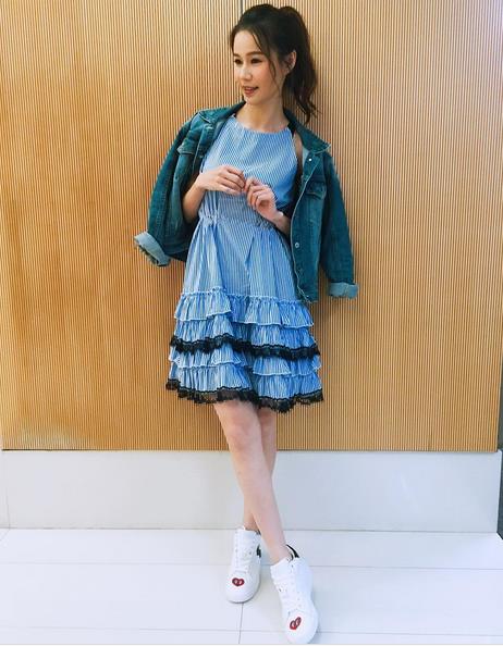 一起来看看流星雨系列,翠如bb手表