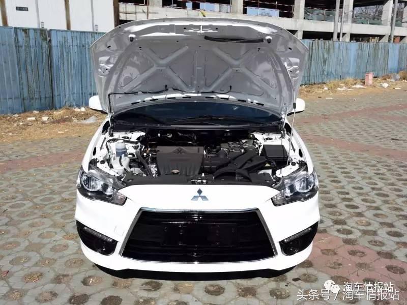 三菱翼神cvt重力换油需要几升,10款三菱翼神的cvt怎么样