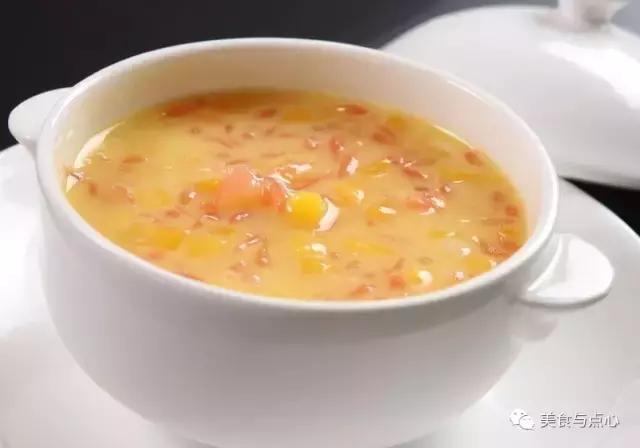 夏天必吃的第一百种小甜品,夏季合适吃的甜品推荐有哪些呢