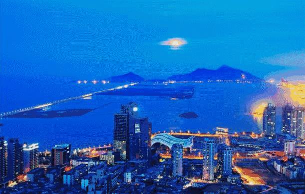 连云港生活是怎样一种感受,在连云港生活的感受