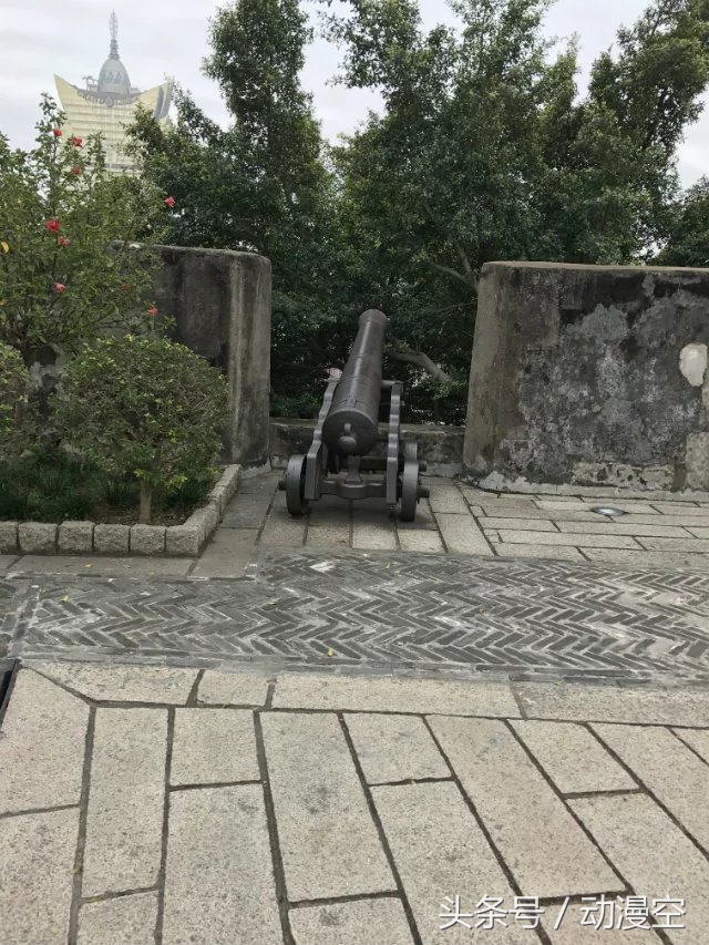 假期去香港澳门玩,近期旅游香港澳门之旅