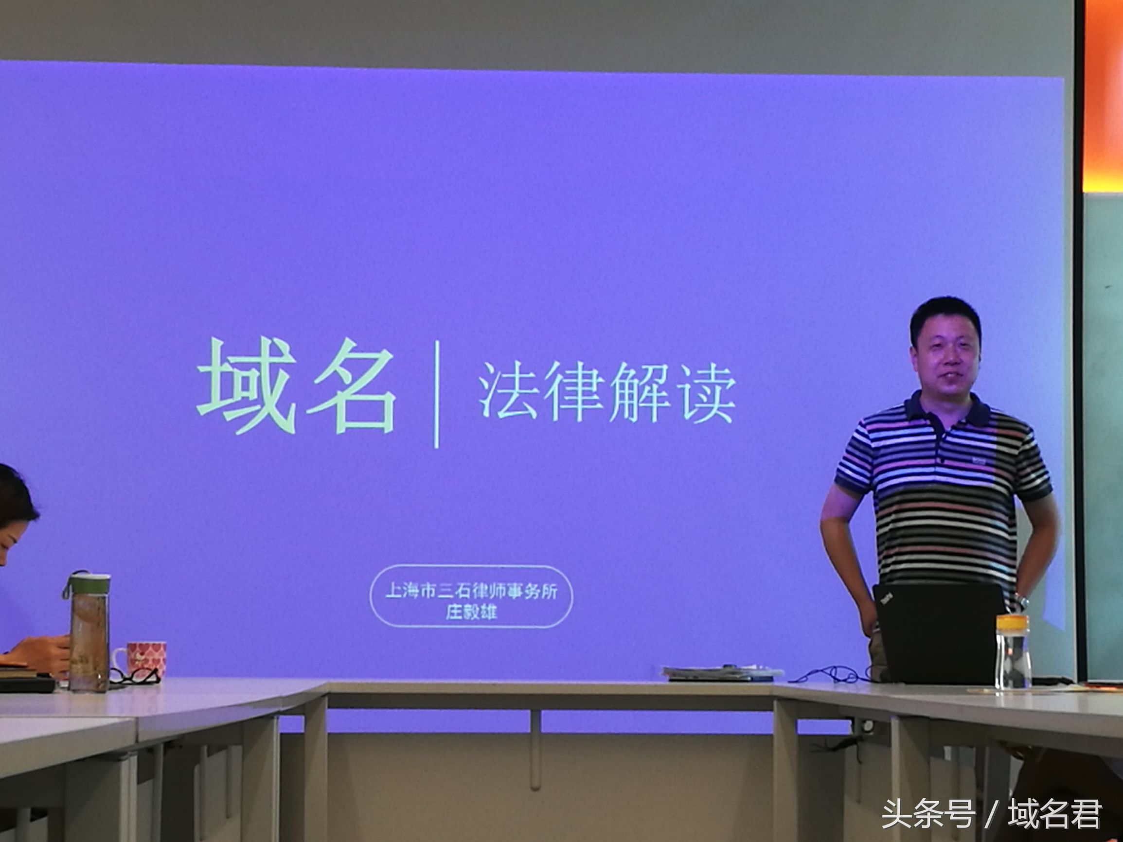 域名仲裁,域名仲裁行家回避原则