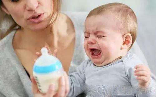 母乳不足不吃奶粉怎么喂养,母乳不足宝宝不吃怎么办