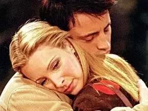 每当生活不如意必须看遍老友记,那些年我们看过的老友记