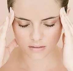 关关变身成美女,关关拿掉眼睛