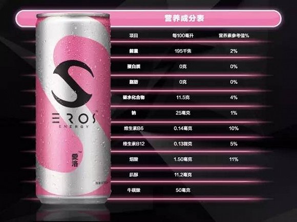 王思聪粉红色可乐,王思聪卖茶