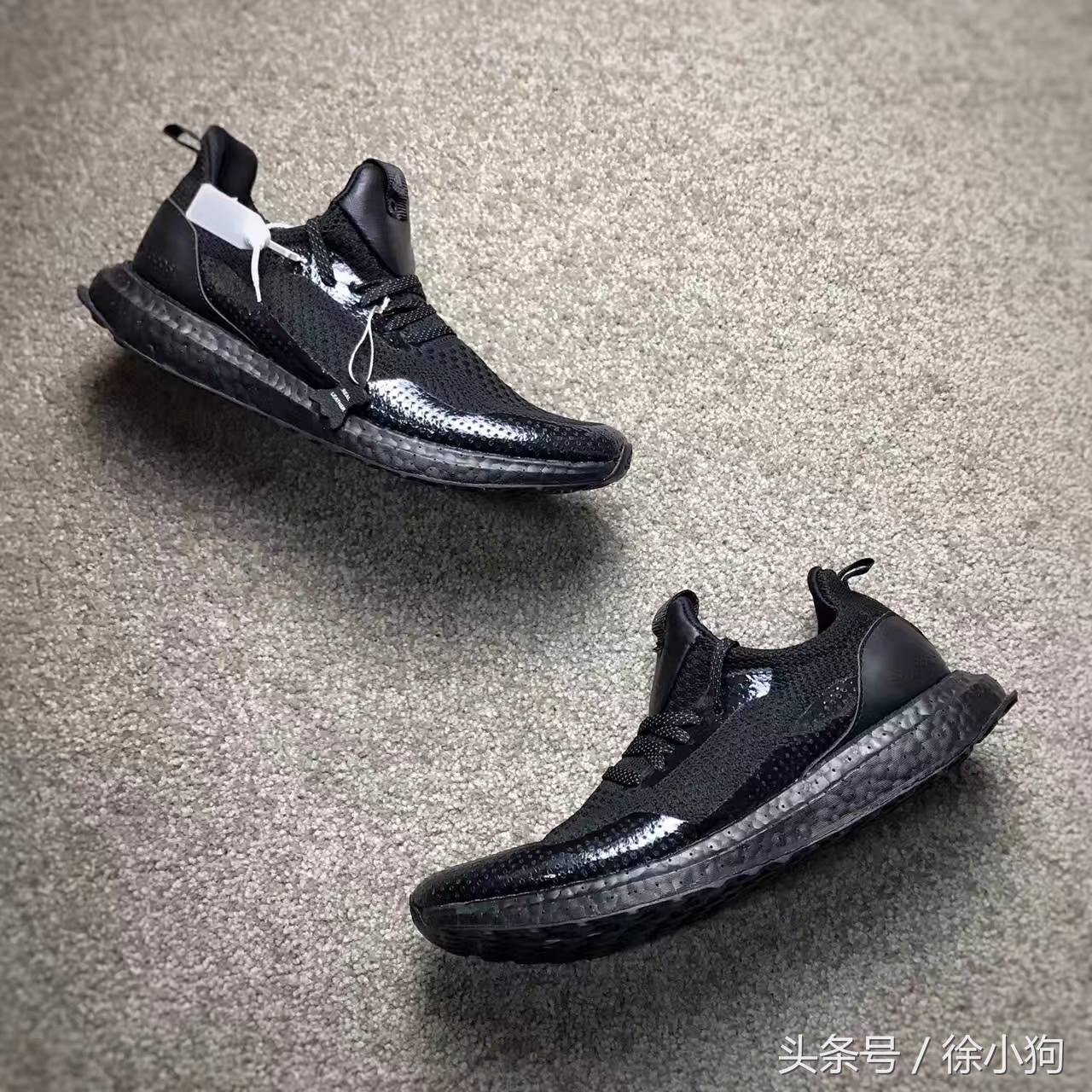 潮鞋阿迪达斯adidas,潮鞋和奢侈品牌鞋