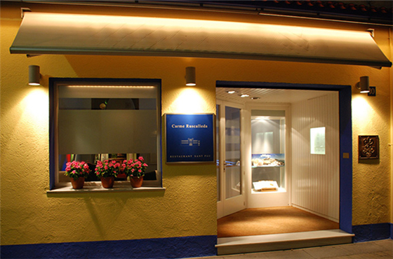 巴塞罗那，一座让人忍不住尖叫的城市