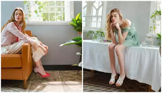 女孩子比较合适哪个牌子的鞋子,品牌鞋子推荐女生冬季