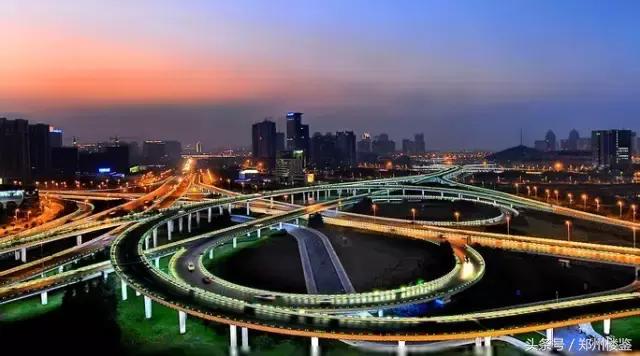 郑州合适居住的洋房,郑州四环内最值得推荐的洋房