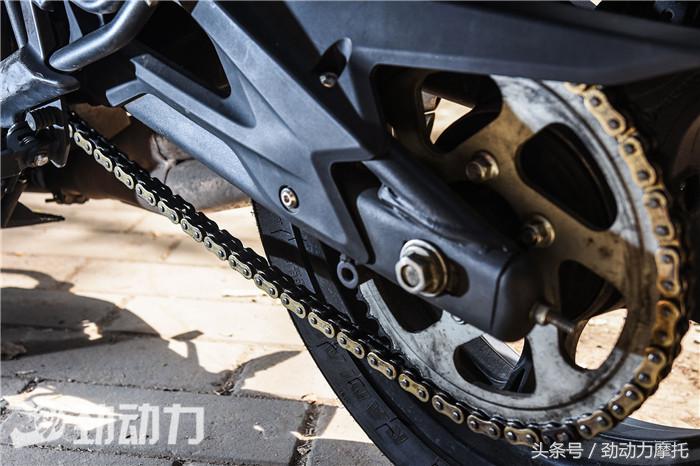 春风400NK怎么样车主给你交个底