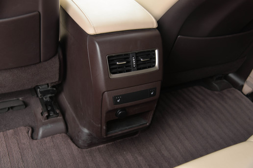 新一代雷克萨斯rx200t图片,雷克萨斯rx200t典雅和豪华区分