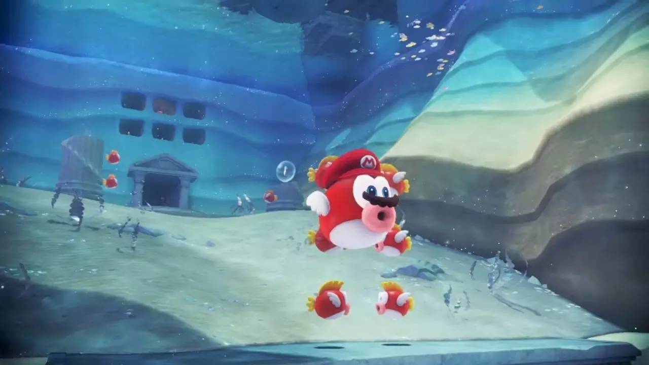 任天堂e3展游戏阵容,任天堂e3所有阵容