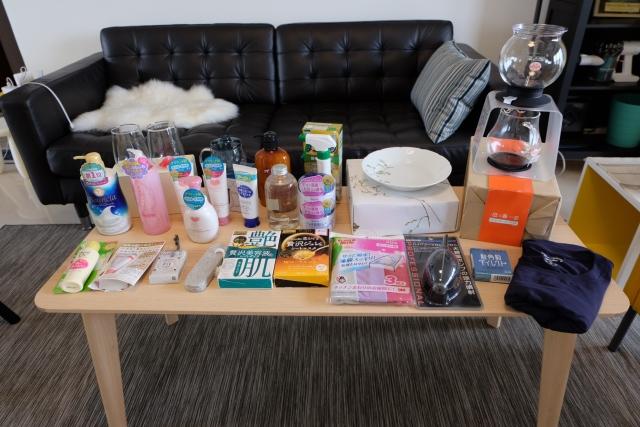 代购能够买到什么样的东西,如何教你用一万块钱怎么拿货