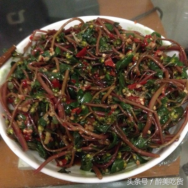 马齿苋能够天天吃吗有副功能吗,马齿苋吃多了有什么副功能没有