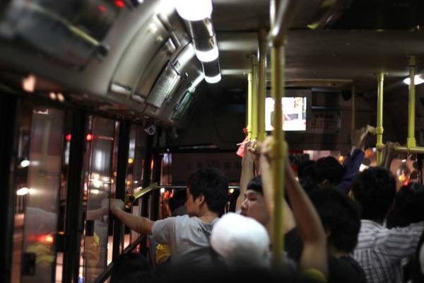 连云港生活是怎样一种感受,在连云港生活的感受