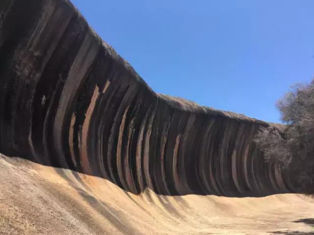 西澳珀斯游记,西澳游记攻略