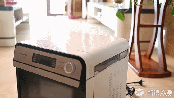 松下nujk100w蒸烤一体机使用方法,松下nujt100w蒸烤箱用法视频