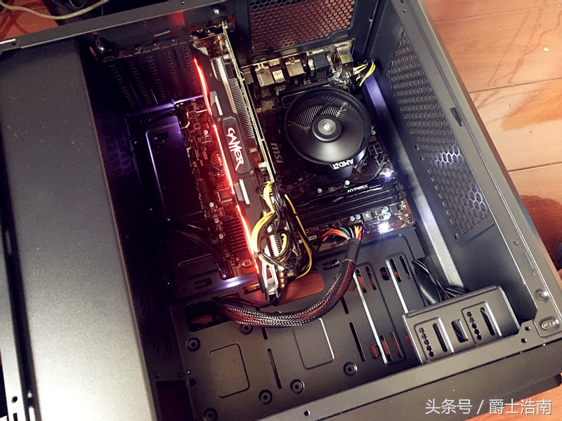 3000左右的1060组装主机配置,6000元电脑组装最强游戏配置